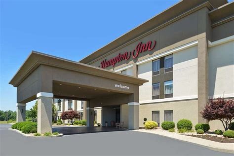 hampton inn carbondale il